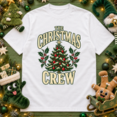 Christmas Crew T-Shirt