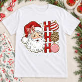Ho Ho Ho Santa T-Shirt