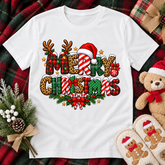 Merry Christmas T-Shirt