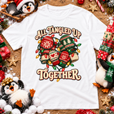 All Tangled Up T-Shirt